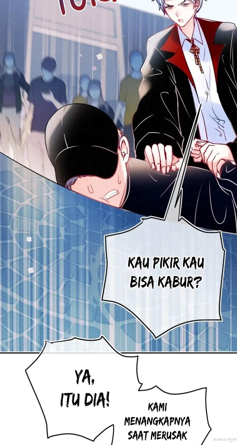 To be Winner Chapter 95 Gambar 38