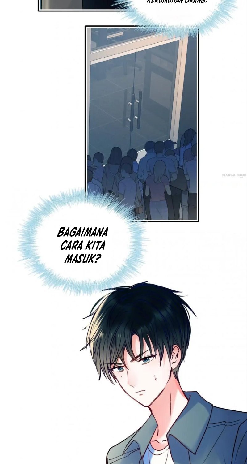 To be Winner Chapter 95 Gambar 4