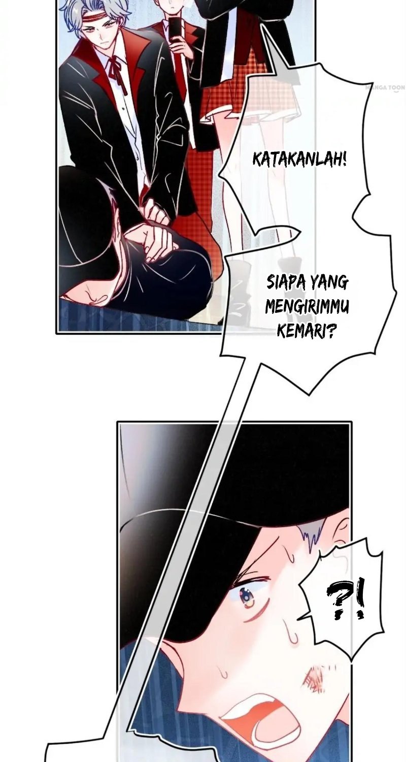 To be Winner Chapter 95 Gambar 40