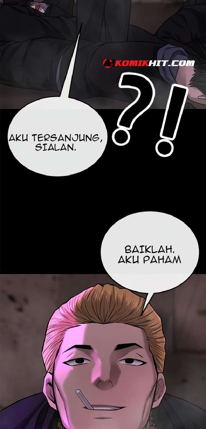 Quest Supremacy Chapter 23 Gambar 27