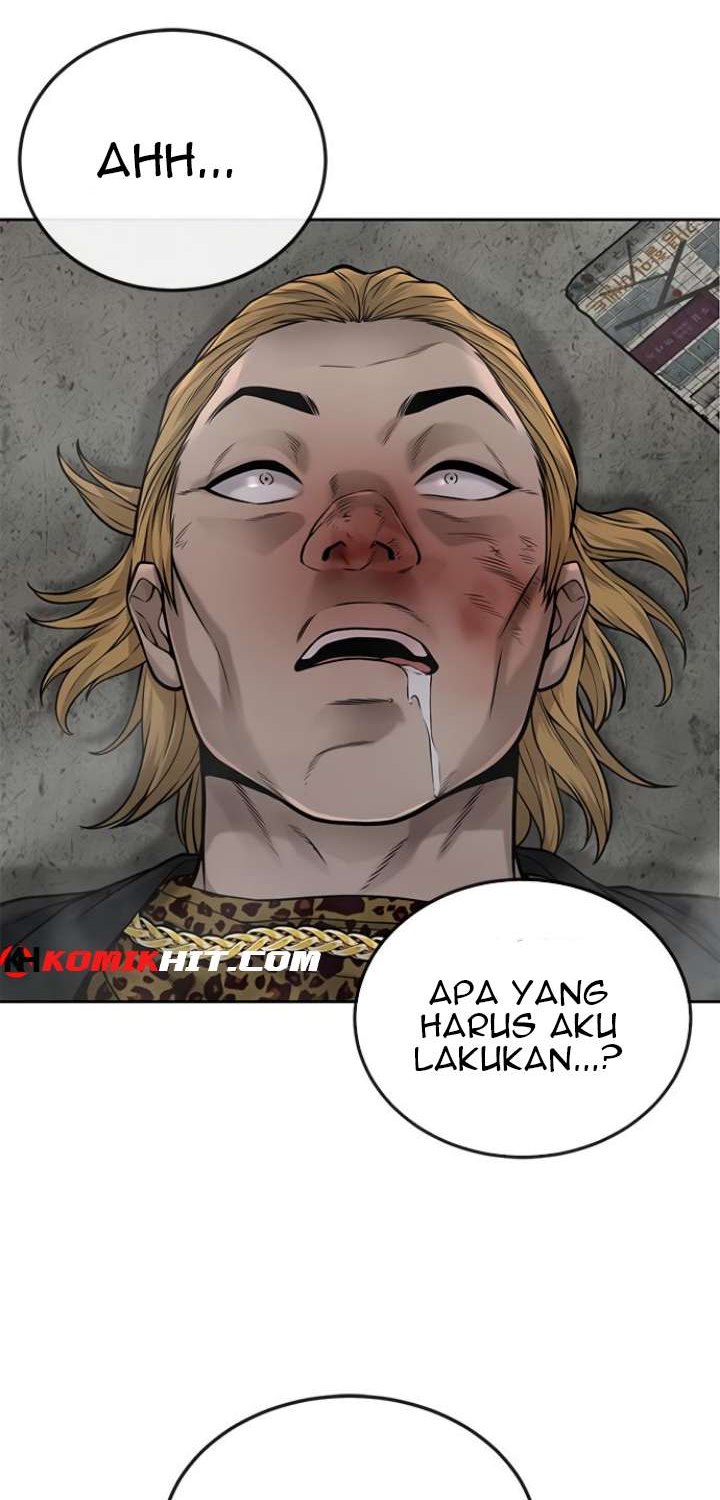 Quest Supremacy Chapter 23 Gambar 40