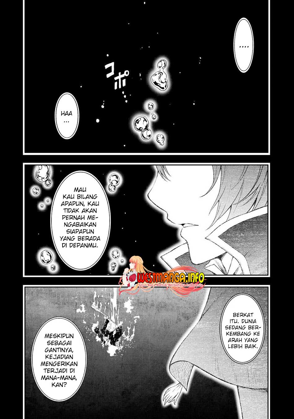 Souzai Saishuka no Isekai Ryokouki Chapter 38 Gambar 5