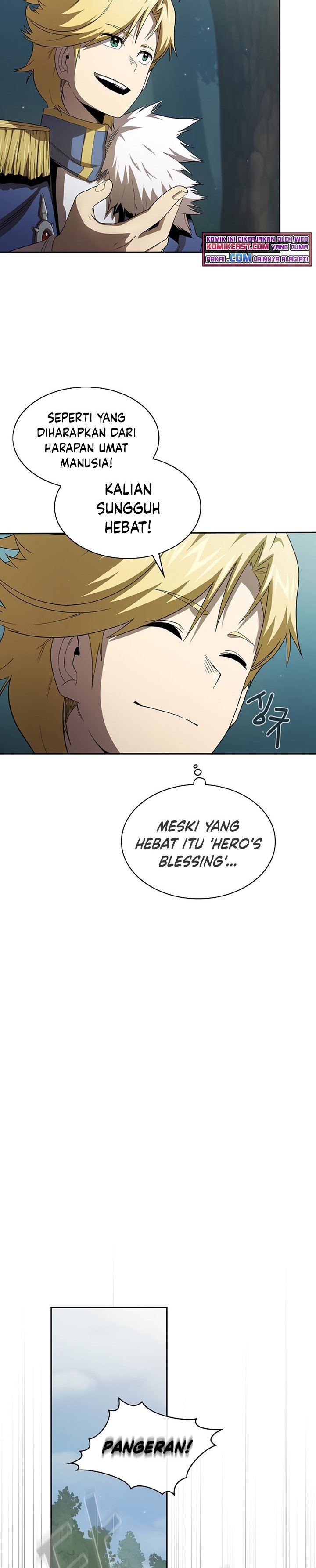 Is this Hero for Real? Chapter 22 Gambar 12