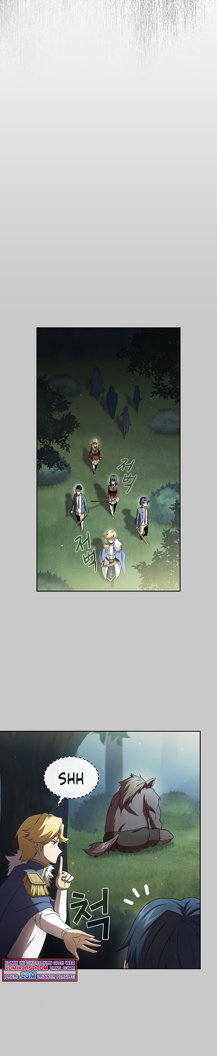 Is this Hero for Real? Chapter 22 Gambar 15