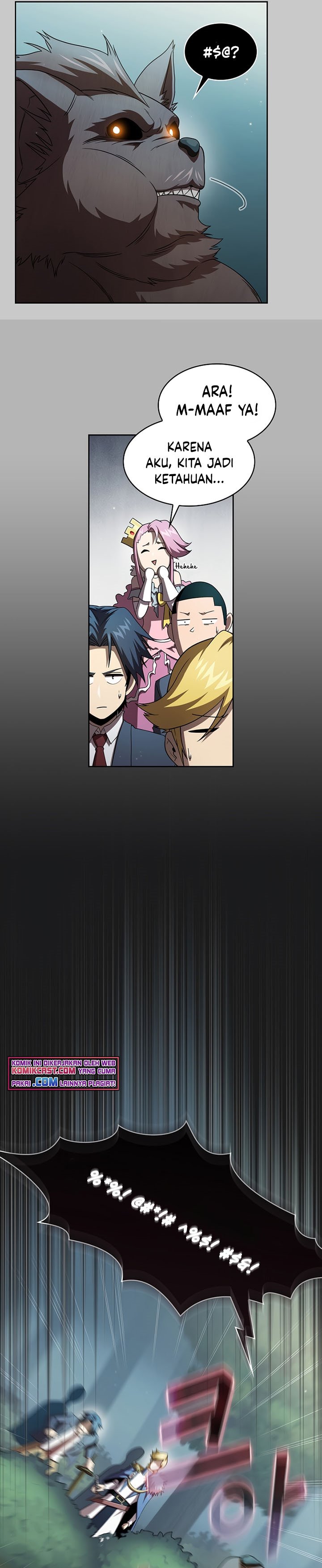 Is this Hero for Real? Chapter 22 Gambar 17