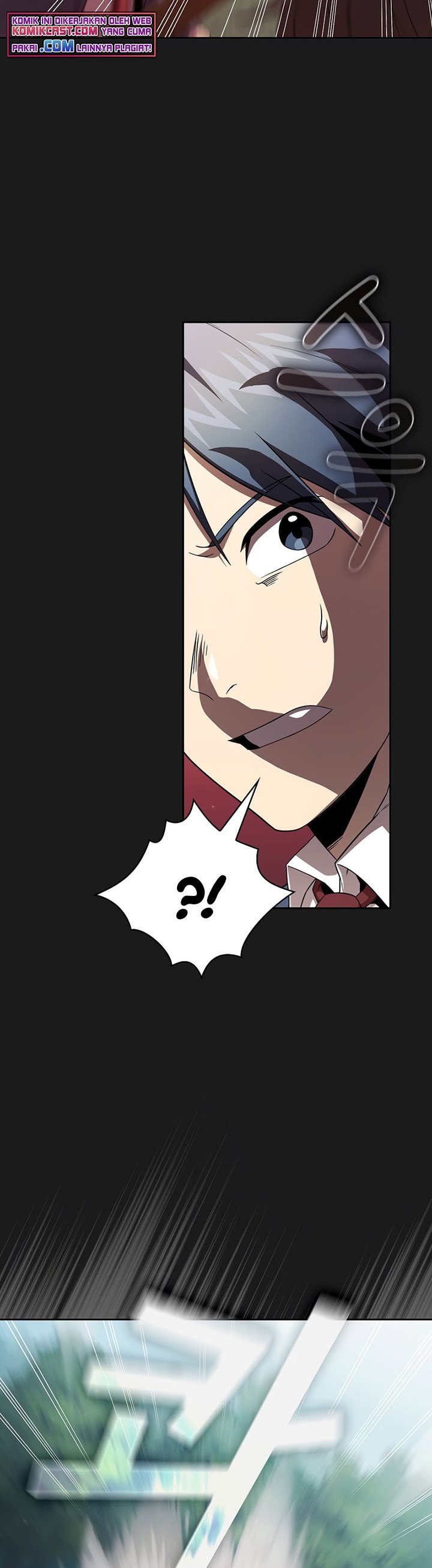 Is this Hero for Real? Chapter 22 Gambar 21