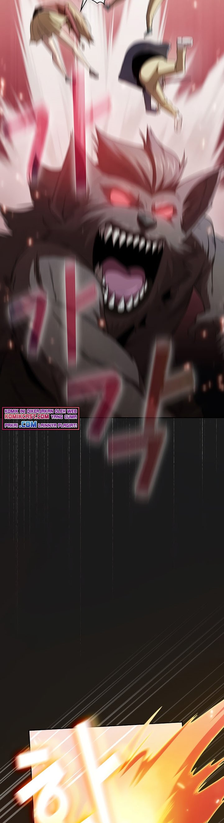 Is this Hero for Real? Chapter 22 Gambar 24