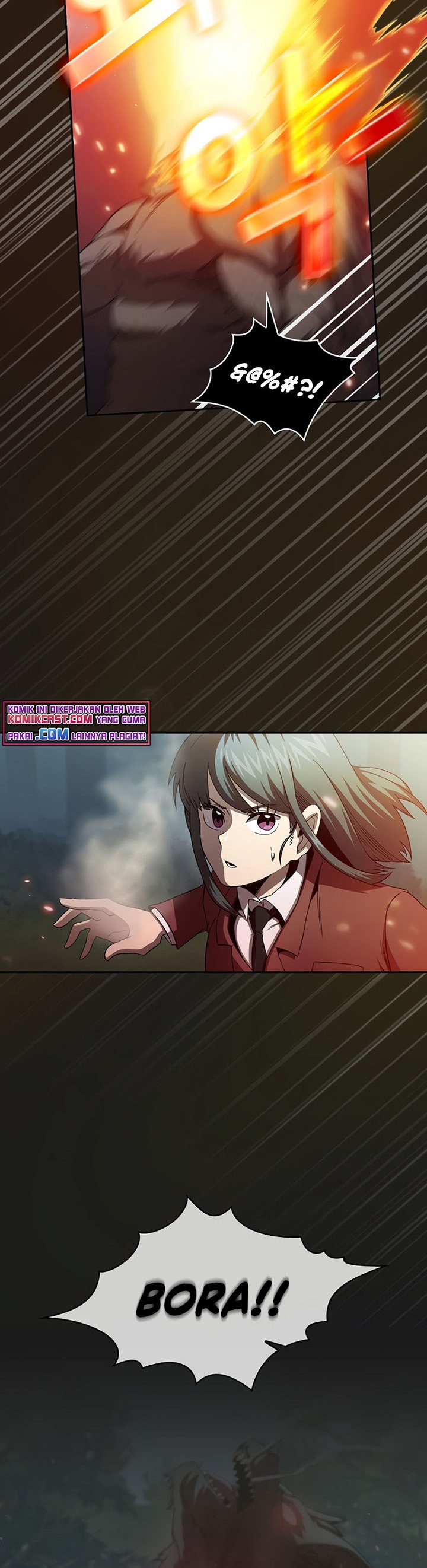 Is this Hero for Real? Chapter 22 Gambar 25
