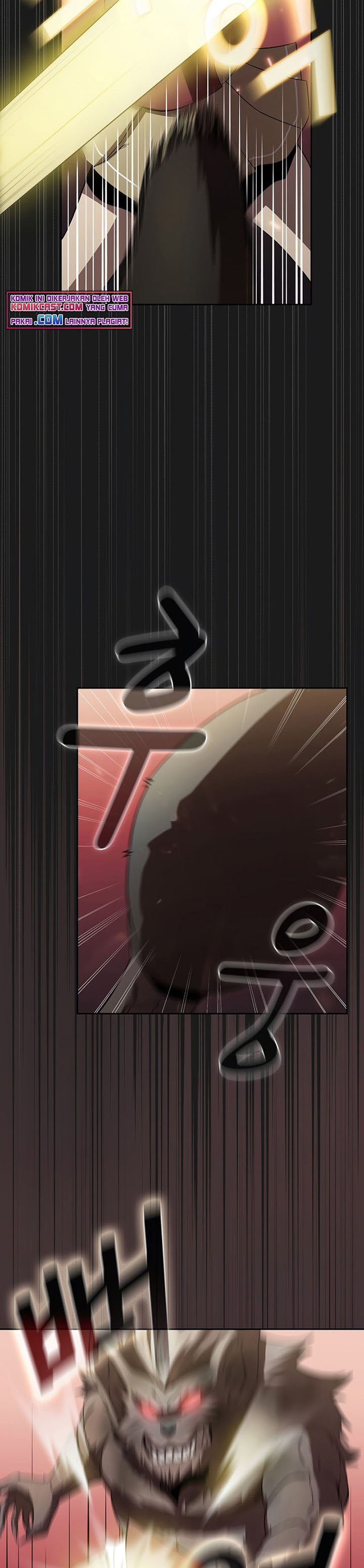 Is this Hero for Real? Chapter 22 Gambar 27