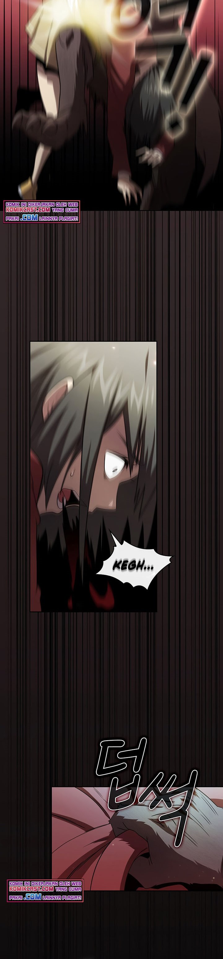 Is this Hero for Real? Chapter 22 Gambar 28