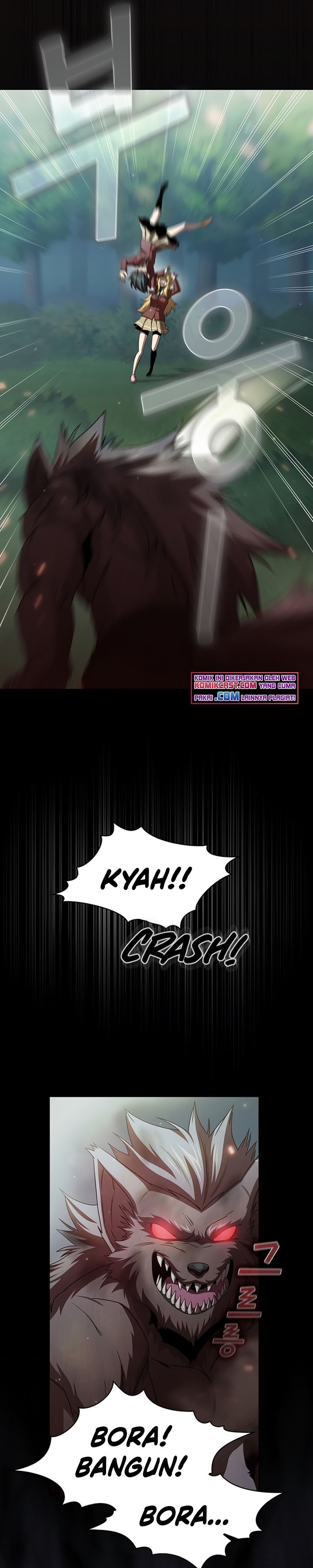Is this Hero for Real? Chapter 22 Gambar 29