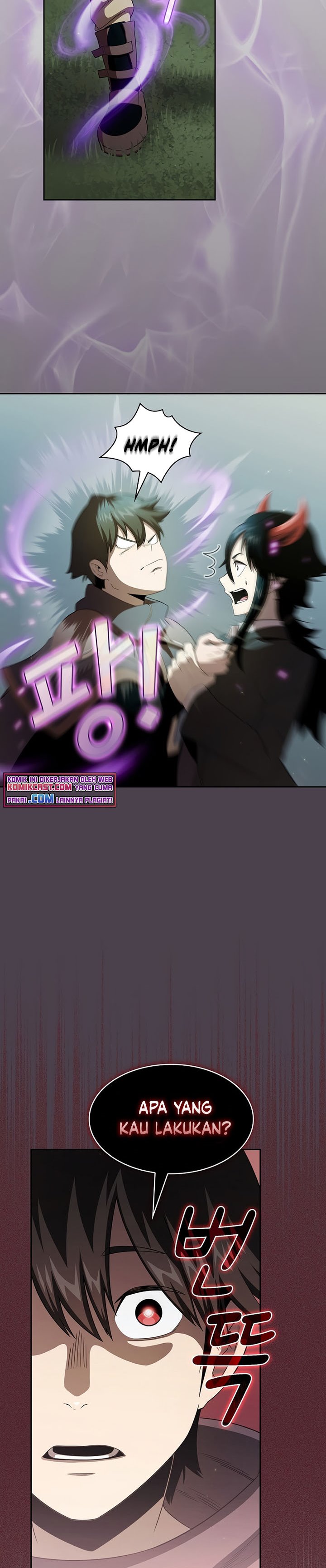 Is this Hero for Real? Chapter 22 Gambar 3