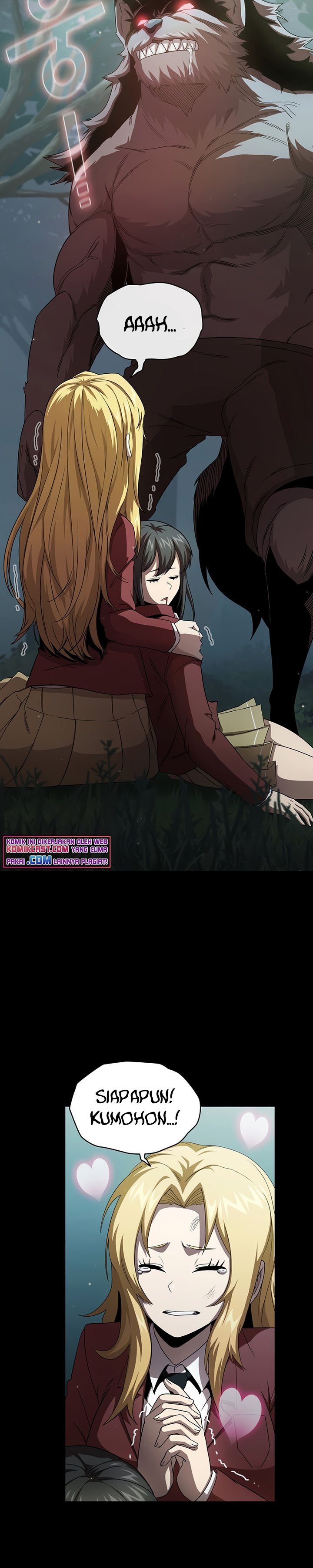 Is this Hero for Real? Chapter 22 Gambar 31