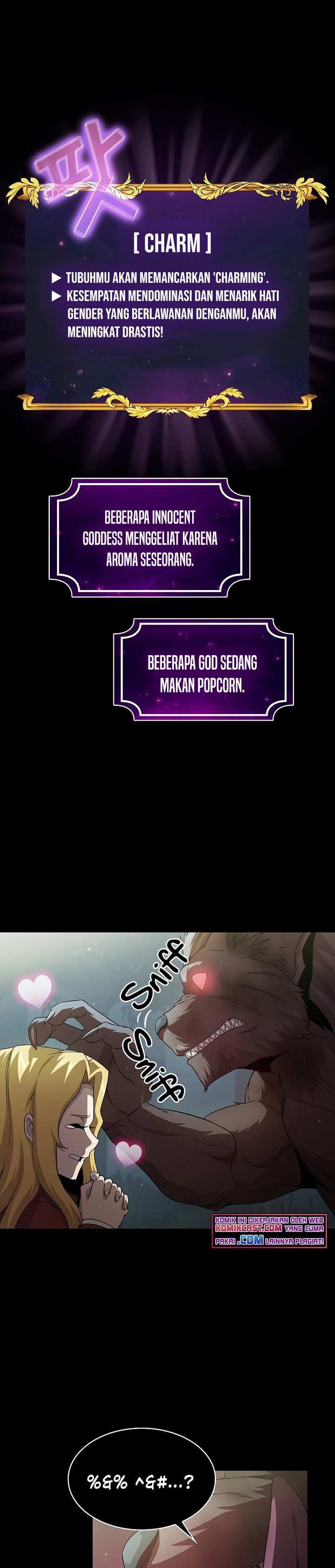 Is this Hero for Real? Chapter 22 Gambar 32