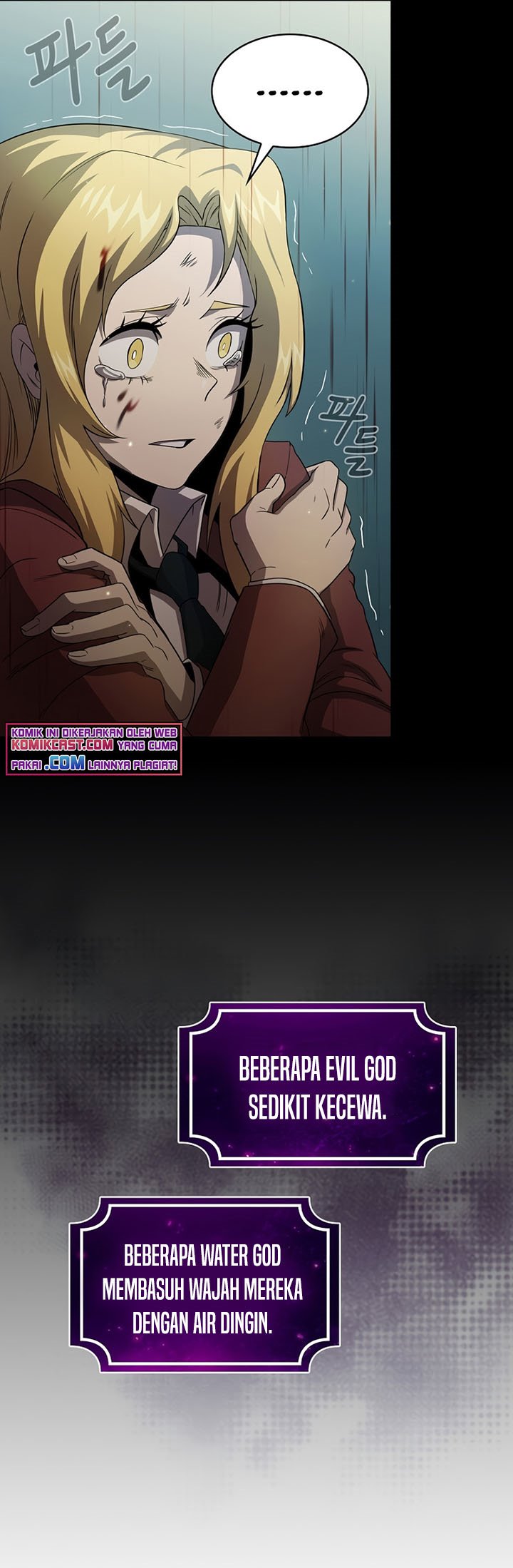 Is this Hero for Real? Chapter 22 Gambar 35