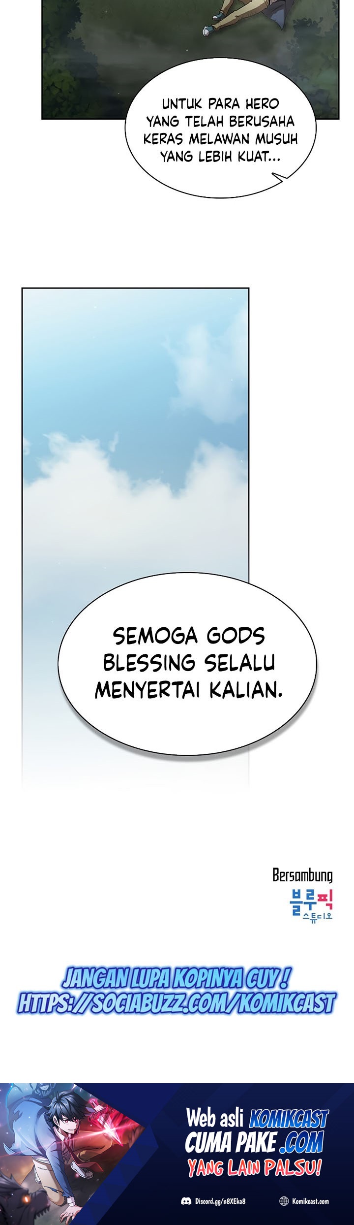 Is this Hero for Real? Chapter 22 Gambar 37
