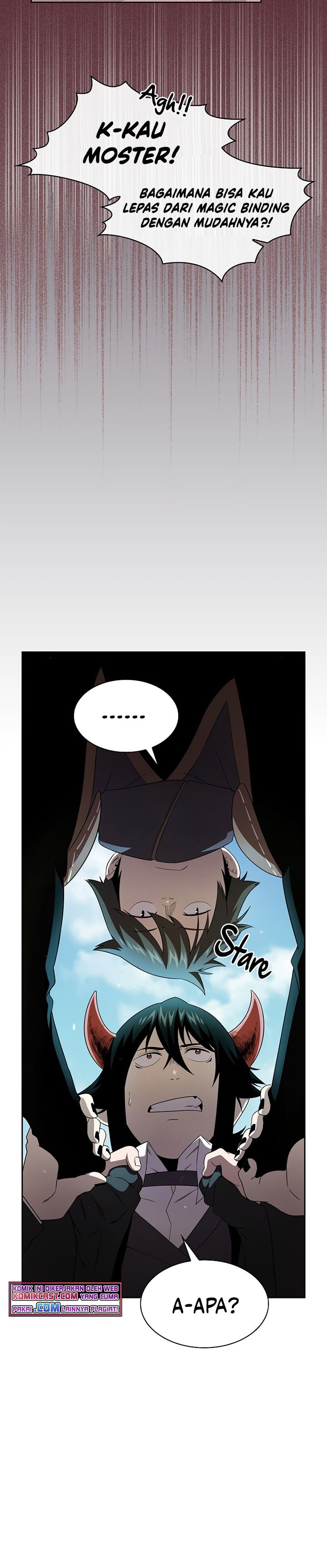 Is this Hero for Real? Chapter 22 Gambar 4