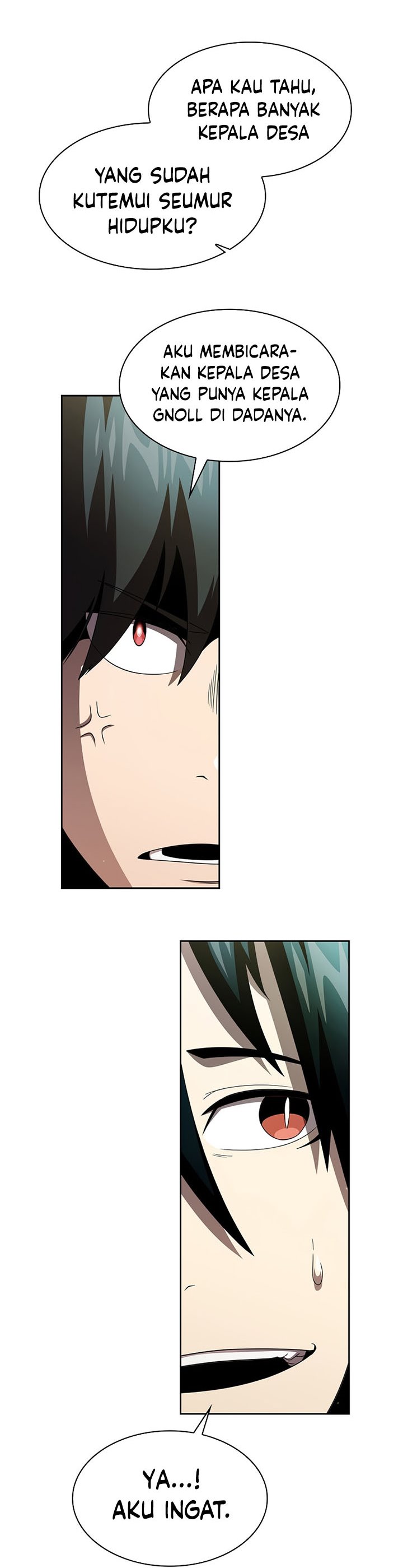 Is this Hero for Real? Chapter 22 Gambar 6