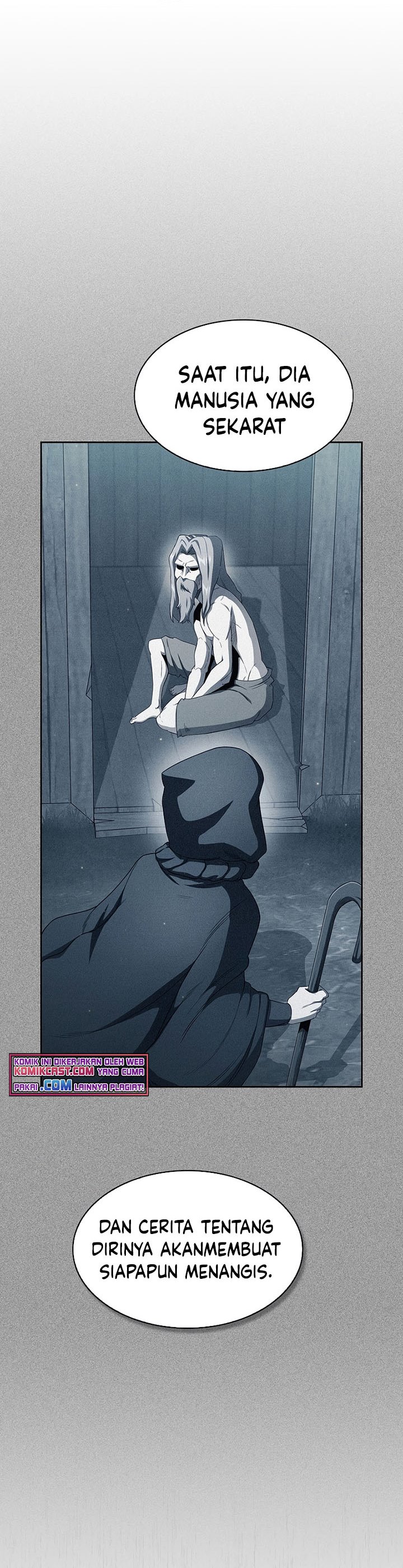 Is this Hero for Real? Chapter 22 Gambar 7