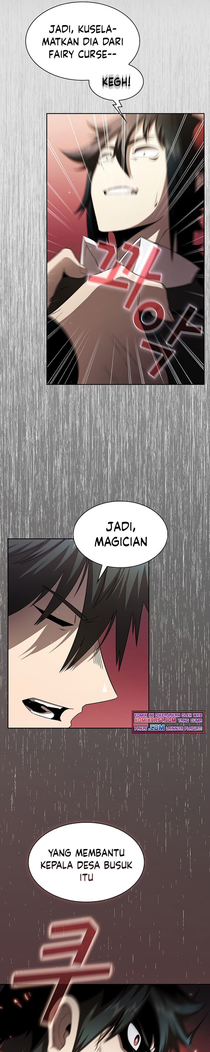 Is this Hero for Real? Chapter 22 Gambar 8