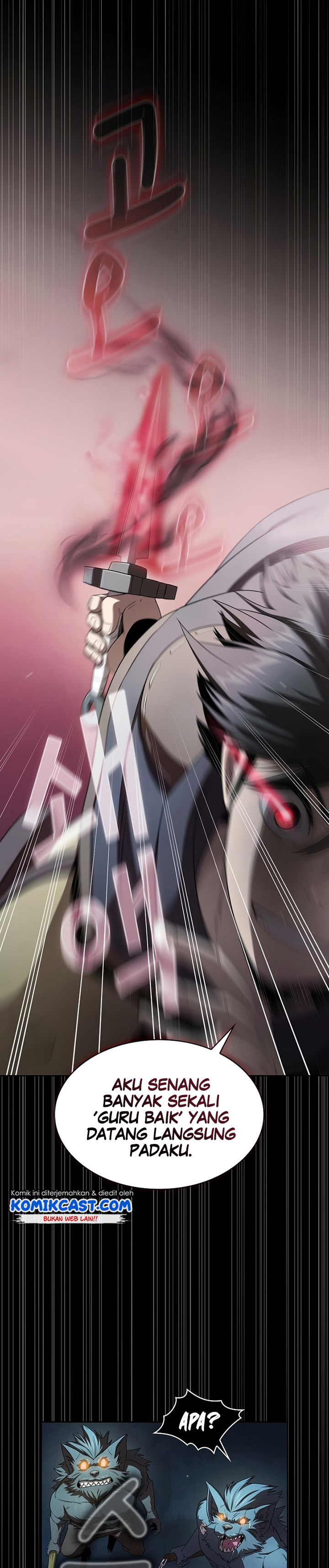 Is this Hero for Real? Chapter 21 Gambar 11