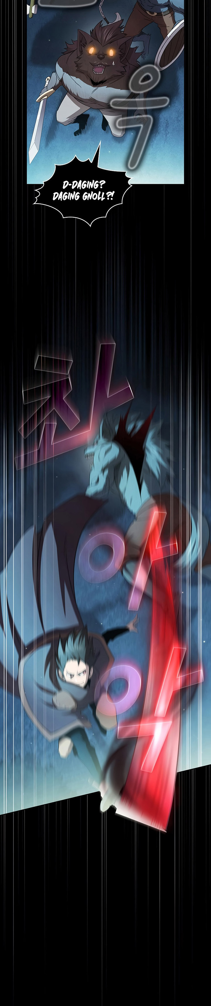 Is this Hero for Real? Chapter 21 Gambar 12