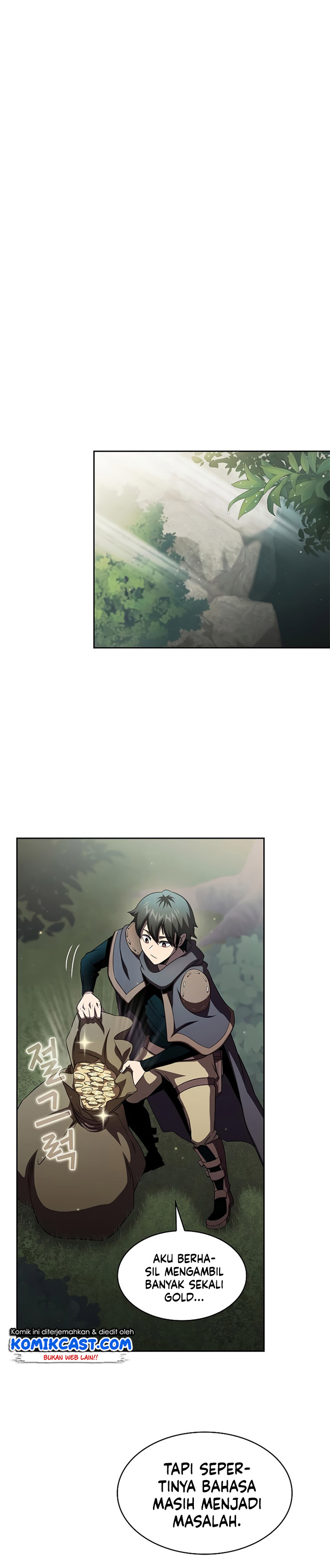 Is this Hero for Real? Chapter 21 Gambar 15