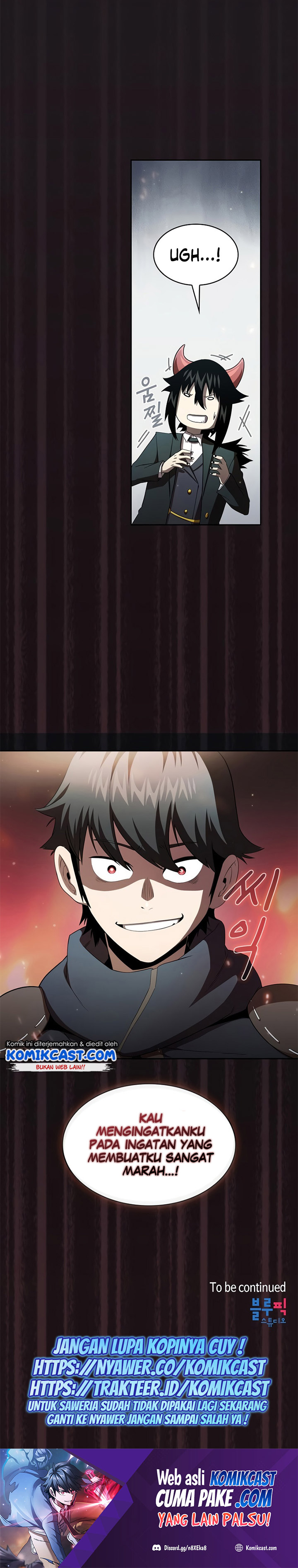 Is this Hero for Real? Chapter 21 Gambar 32