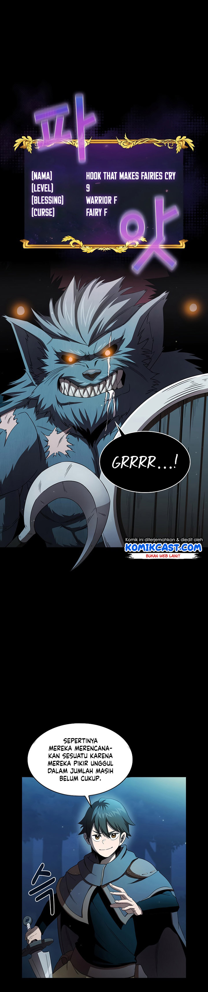 Is this Hero for Real? Chapter 21 Gambar 8