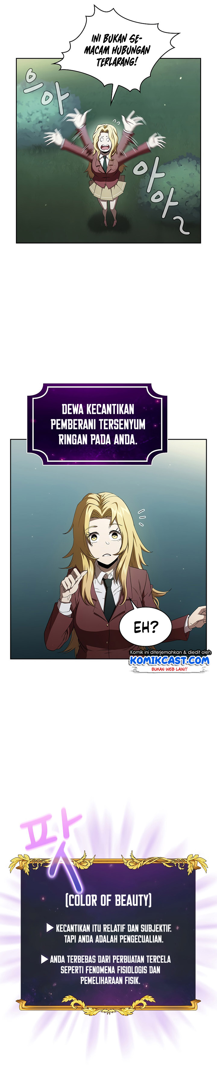 Is this Hero for Real? Chapter 20 Gambar 10