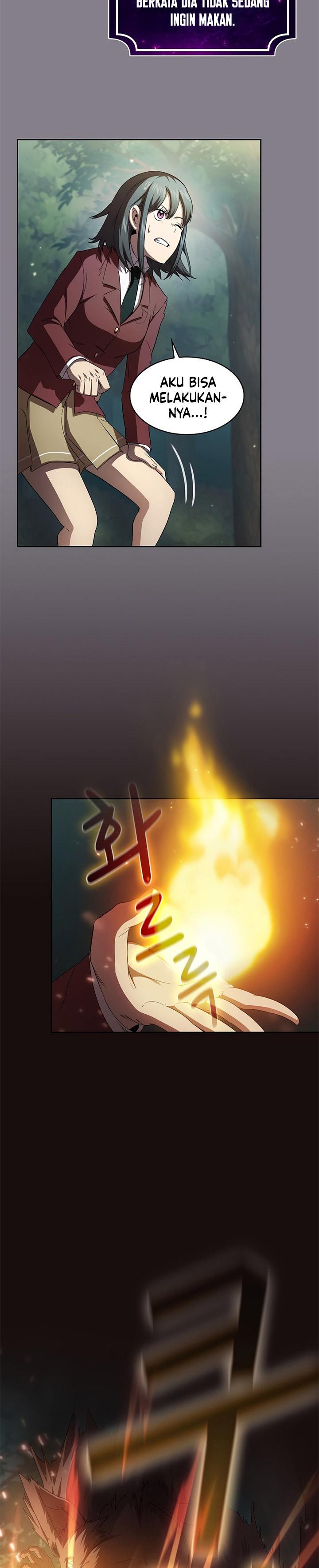 Is this Hero for Real? Chapter 20 Gambar 17