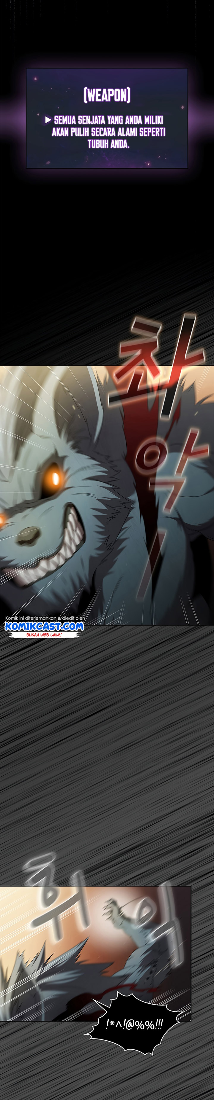 Is this Hero for Real? Chapter 20 Gambar 22
