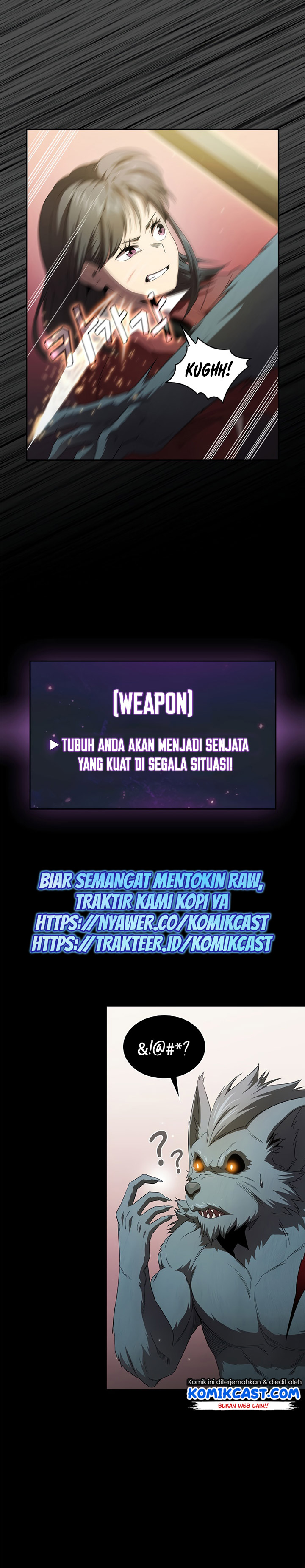 Is this Hero for Real? Chapter 20 Gambar 23