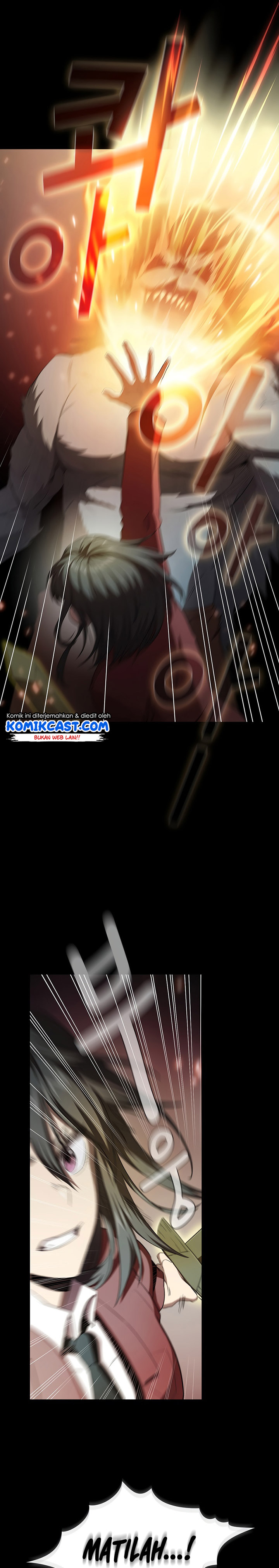 Is this Hero for Real? Chapter 20 Gambar 24