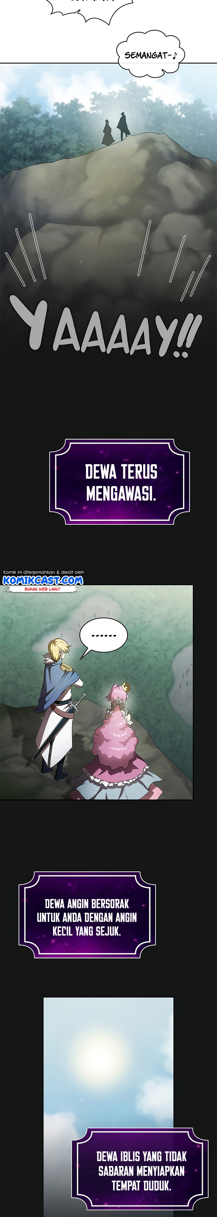 Is this Hero for Real? Chapter 20 Gambar 27