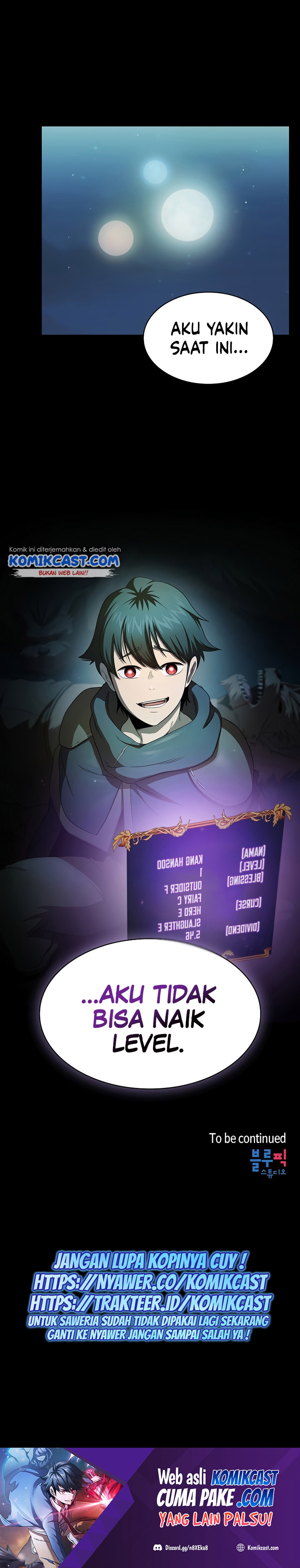 Is this Hero for Real? Chapter 20 Gambar 31