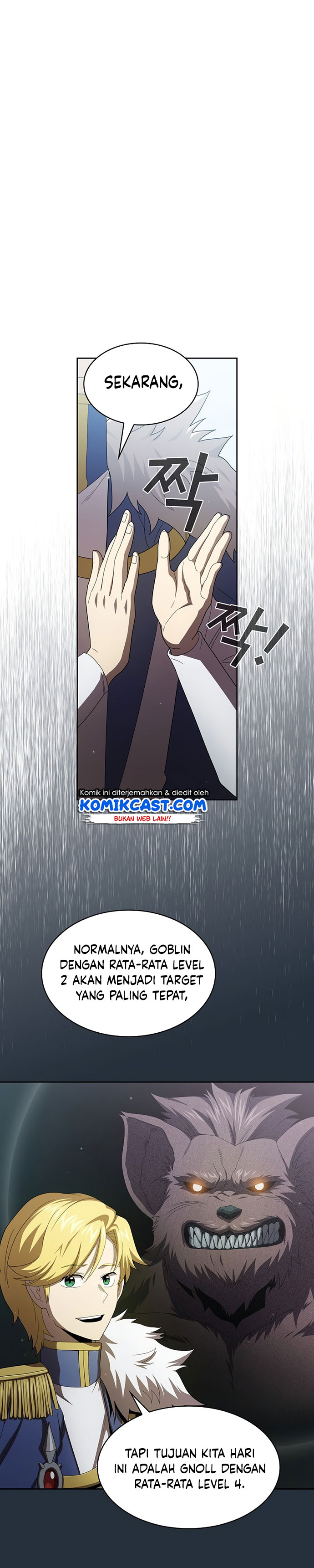 Is this Hero for Real? Chapter 19 Gambar 18