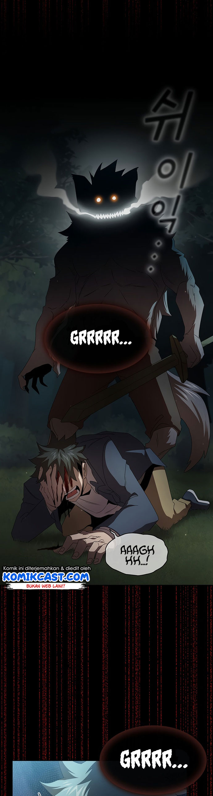 Is this Hero for Real? Chapter 19 Gambar 24