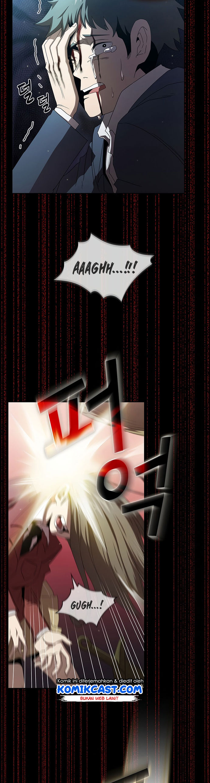 Is this Hero for Real? Chapter 19 Gambar 25