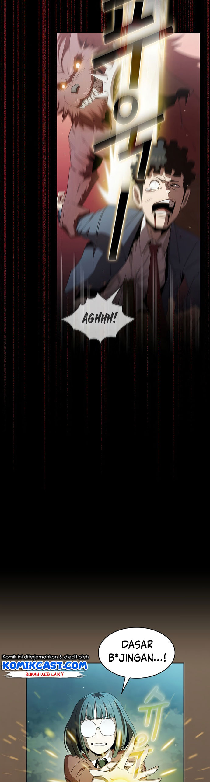 Is this Hero for Real? Chapter 19 Gambar 26