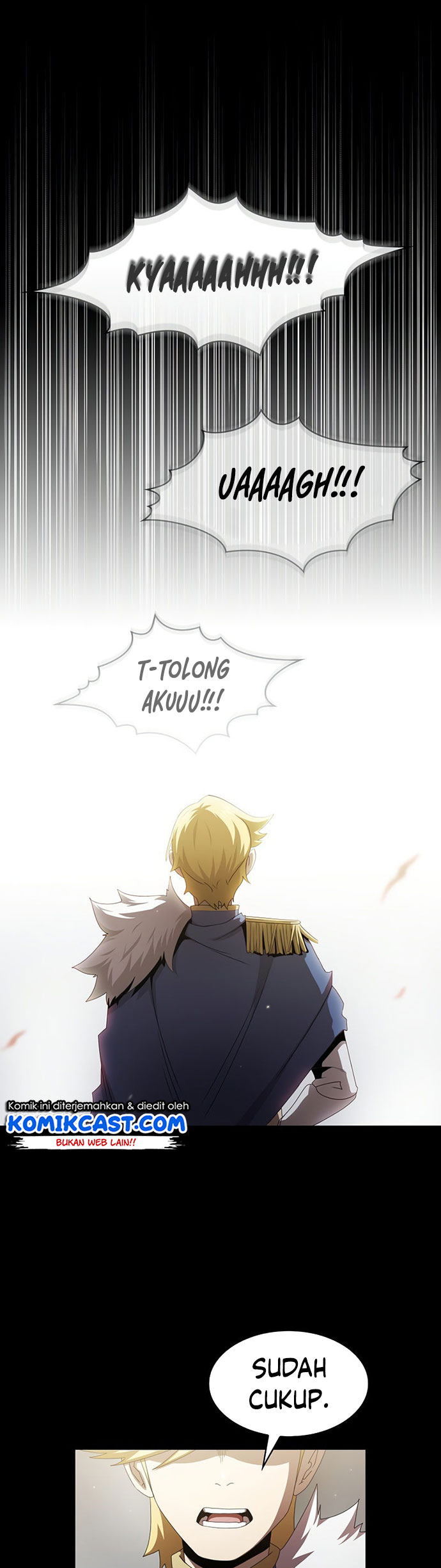 Is this Hero for Real? Chapter 19 Gambar 29