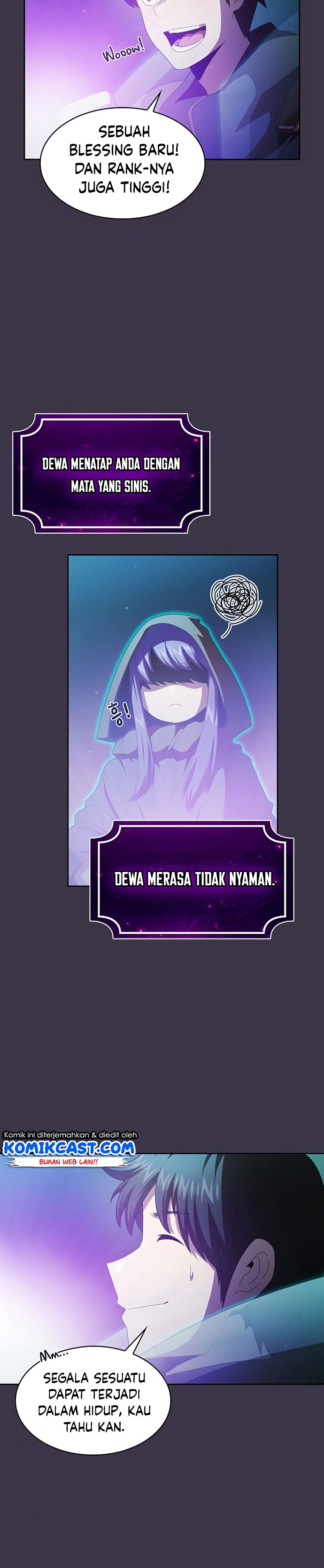 Is this Hero for Real? Chapter 19 Gambar 3