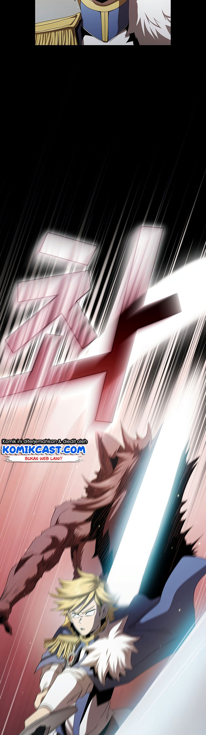 Is this Hero for Real? Chapter 19 Gambar 30
