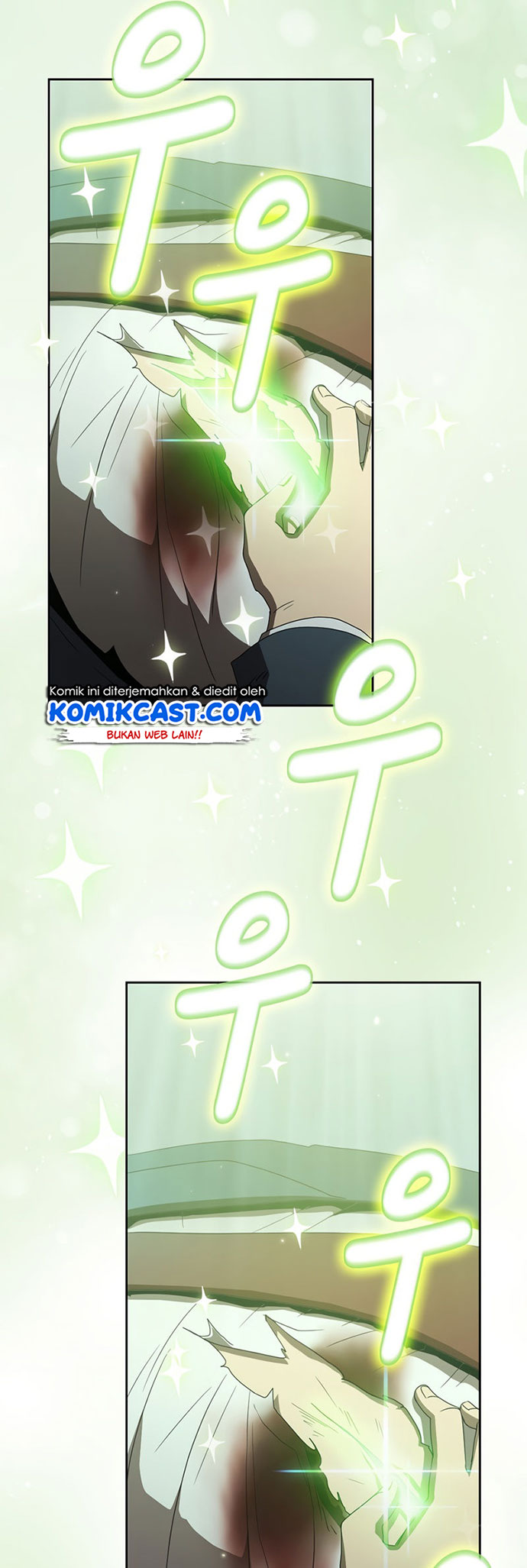 Is this Hero for Real? Chapter 19 Gambar 36