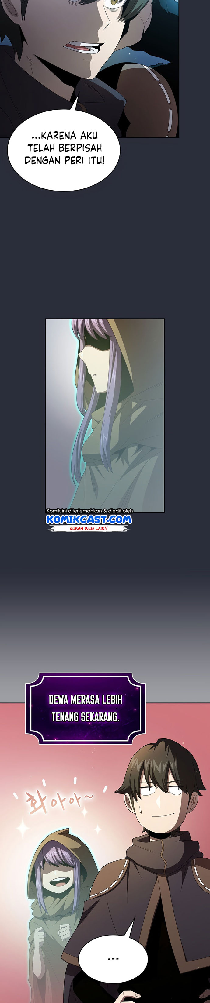 Is this Hero for Real? Chapter 19 Gambar 6