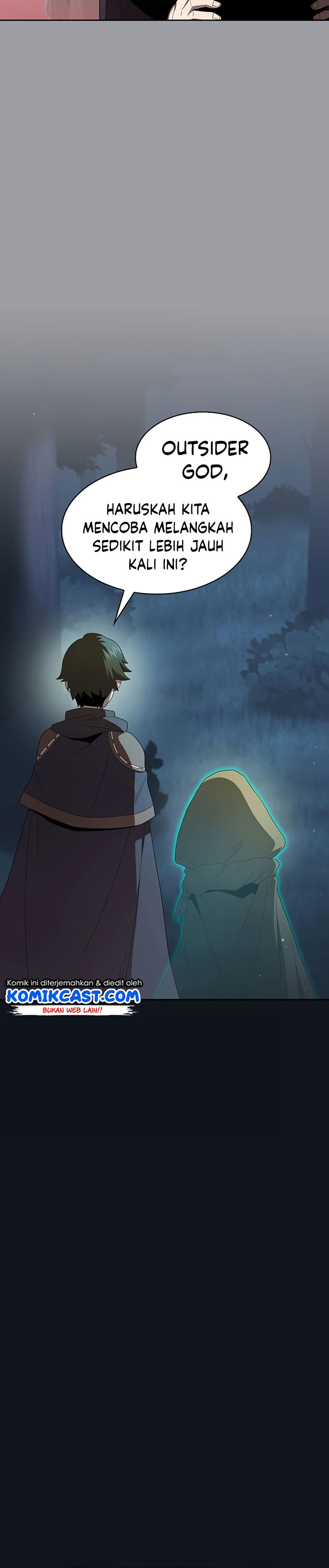 Is this Hero for Real? Chapter 19 Gambar 7