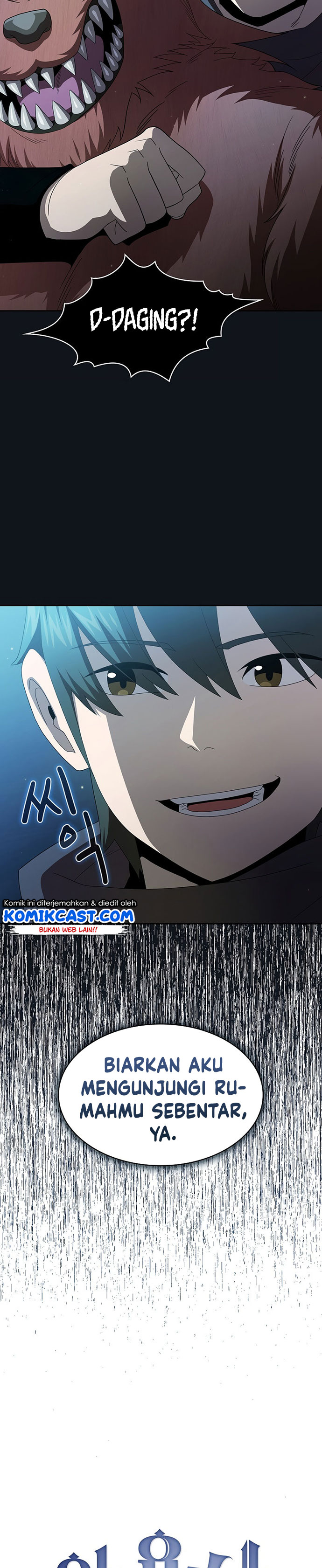 Is this Hero for Real? Chapter 19 Gambar 9