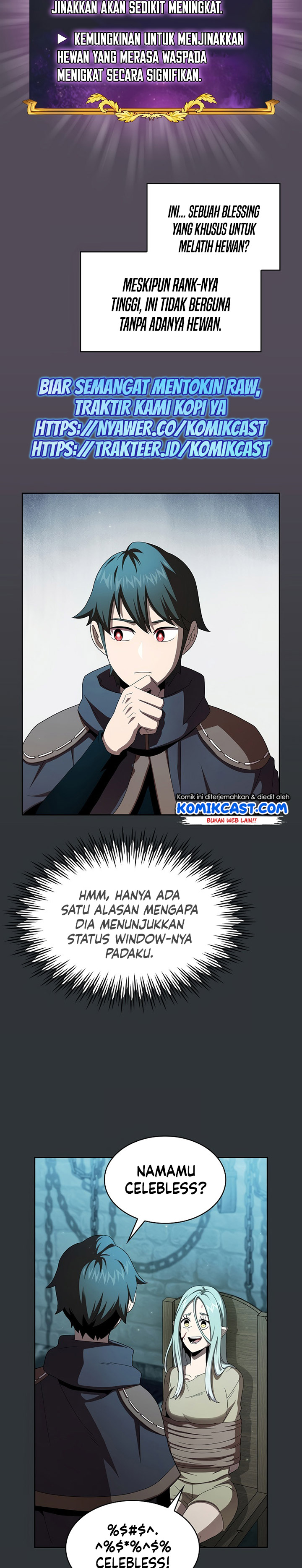 Is this Hero for Real? Chapter 18 Gambar 10