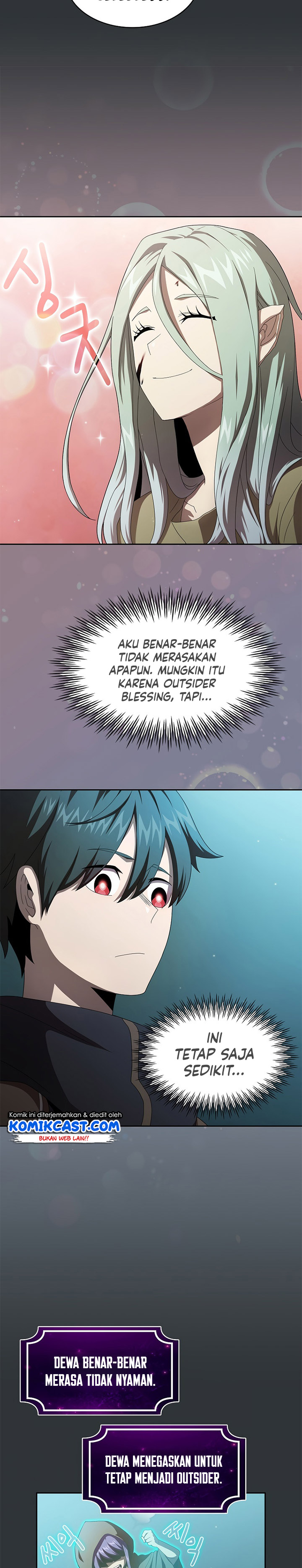 Is this Hero for Real? Chapter 18 Gambar 11