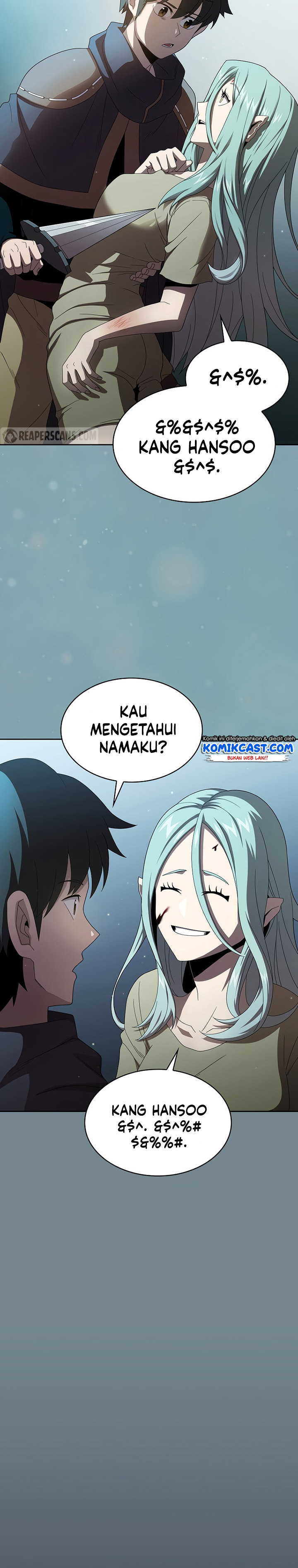 Is this Hero for Real? Chapter 18 Gambar 16